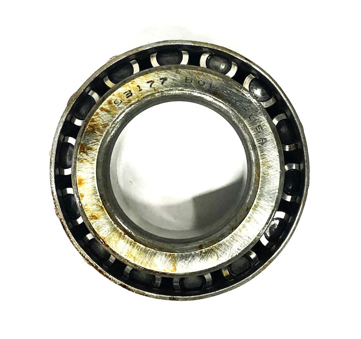 Bower Tapered Roller Bearing Cone 53177 NOS