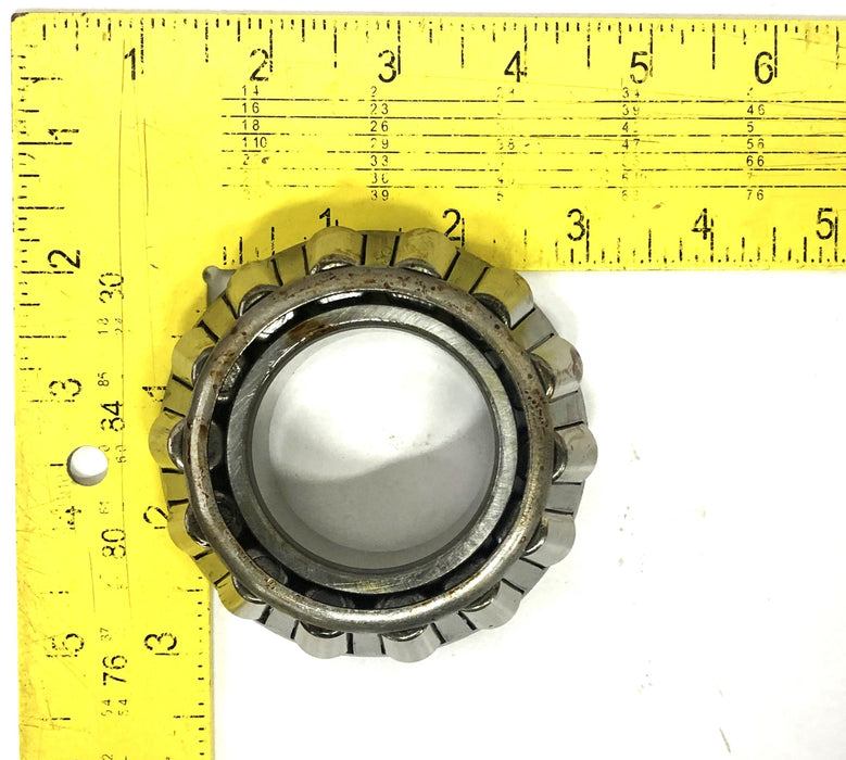 Bower Tapered Roller Bearing Cone 53177 NOS