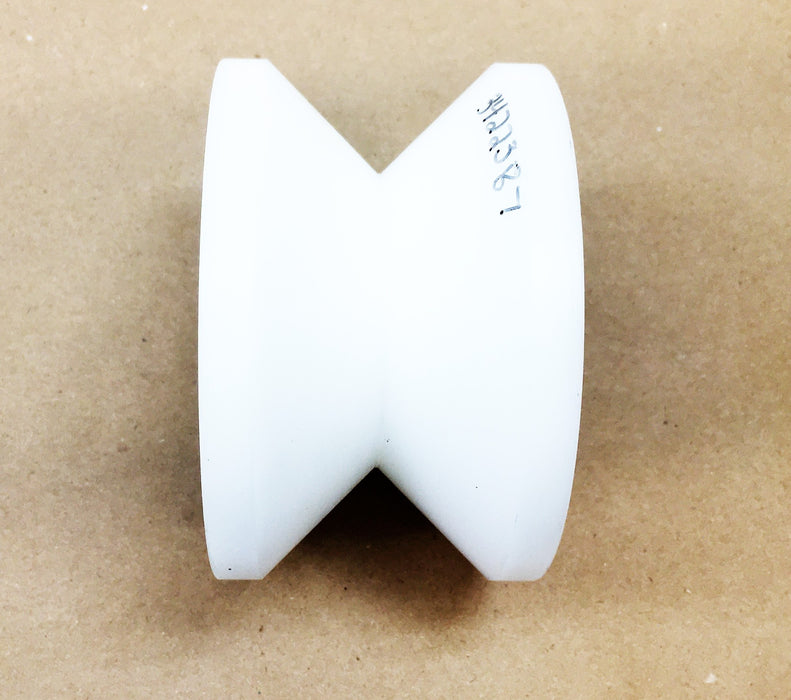 Maf Industries 4 Inch V Groove PVC Wheel Housing 3422387 NOS