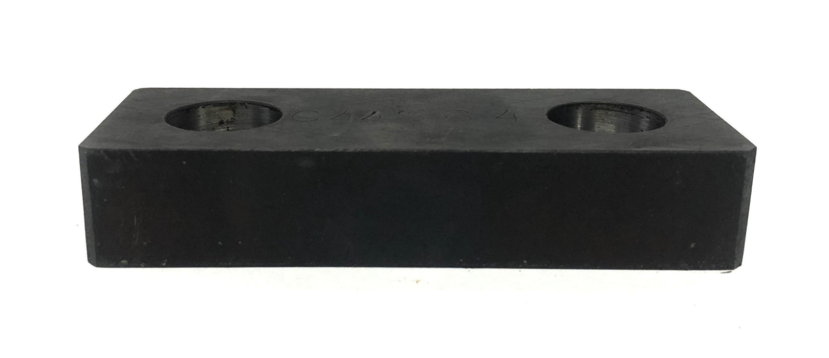 Unbranded 4.04X1.52X0.74 Inch 0.74 Inch ID Operator Link Slide C44864 NOS