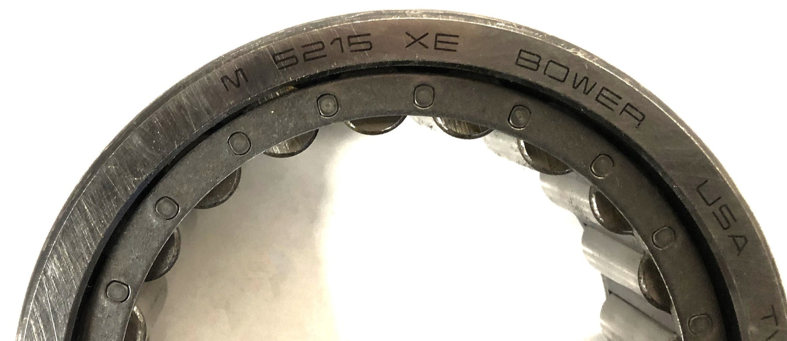 Bower Cylindrical Roller Bearing M5215XE NOS