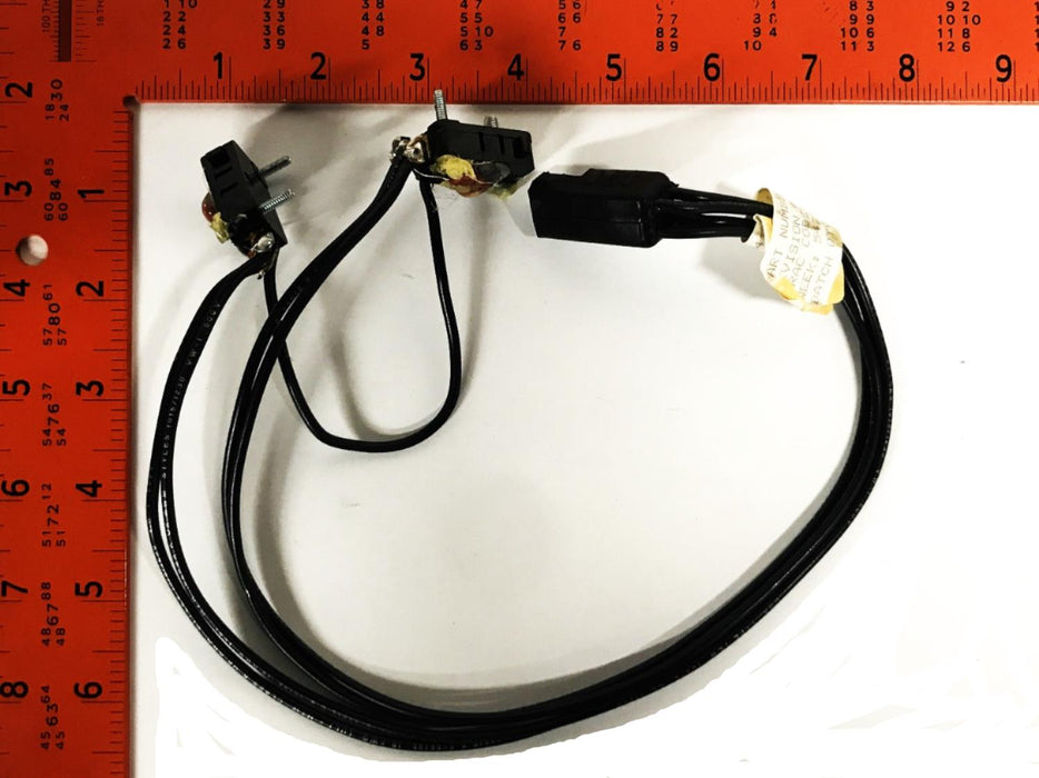 Hyster Forklift Duel Limit Switch Assembly 373884 NOS