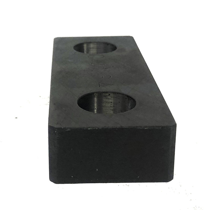 Unbranded 4.04X1.52X0.74 Inch 0.74 Inch ID Operator Link Slide C44864 NOS