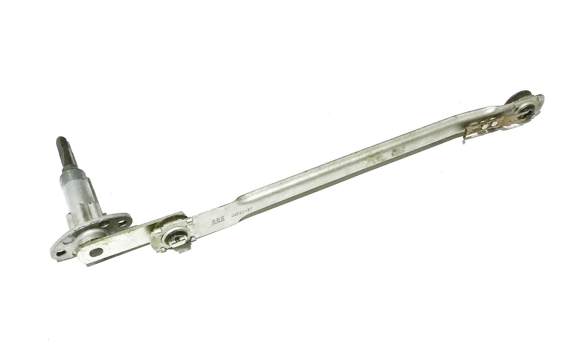 Pivot & Arm Assembly for Case New Holland CNH 440855-C91 NOS