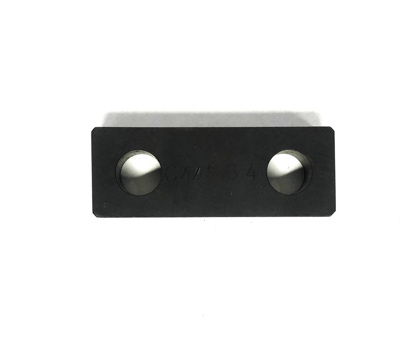 Unbranded 4.04X1.52X0.74 Inch 0.74 Inch ID Operator Link Slide C44864 NOS