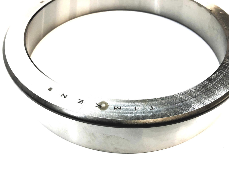 Timken Tapered Roller Bearing Cup 82950 NOS