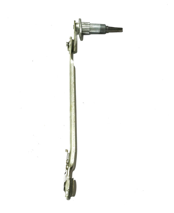 Pivot & Arm Assembly for Case New Holland CNH 440855-C91 NOS