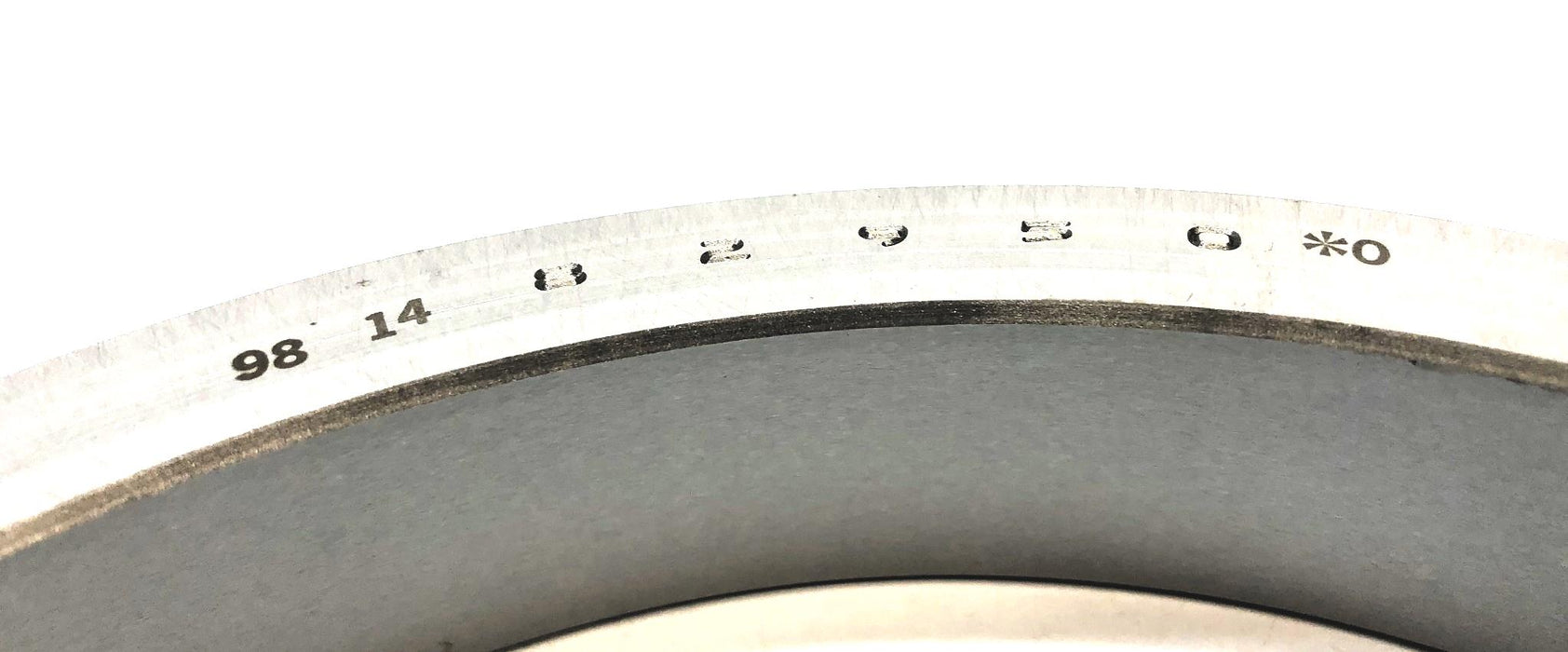 Timken Tapered Roller Bearing Cup 82950 NOS