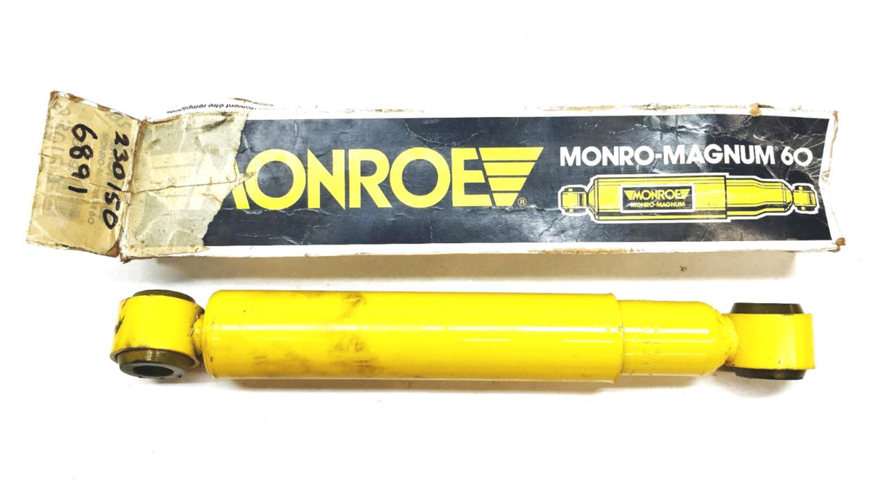 Monroe Monro-Magnum 60 Shock Absorber 6891 NOS