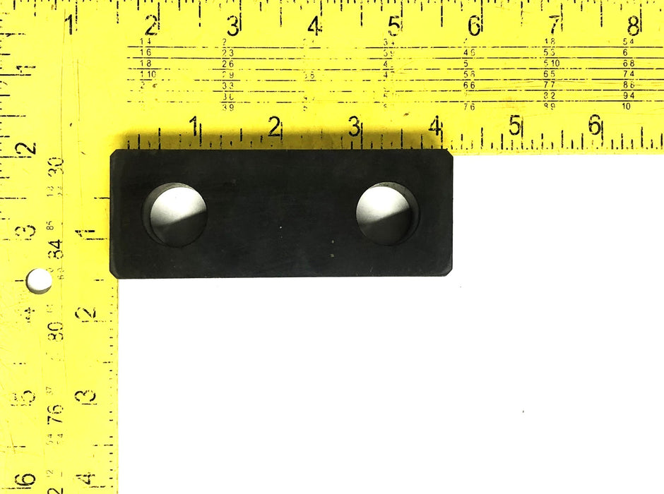 Unbranded 4.04X1.52X0.74 Inch 0.74 Inch ID Operator Link Slide C44864 NOS