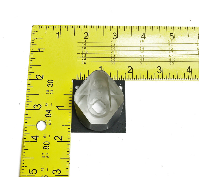 Pushbutton Base 306JK1 Compatible with OTIS [Lot of 2]