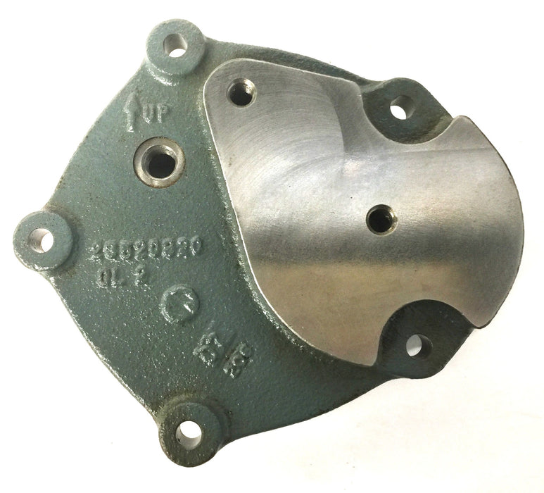 Detroit Diesel Front Tensioner Mount Drive Cover 23520920 NOS