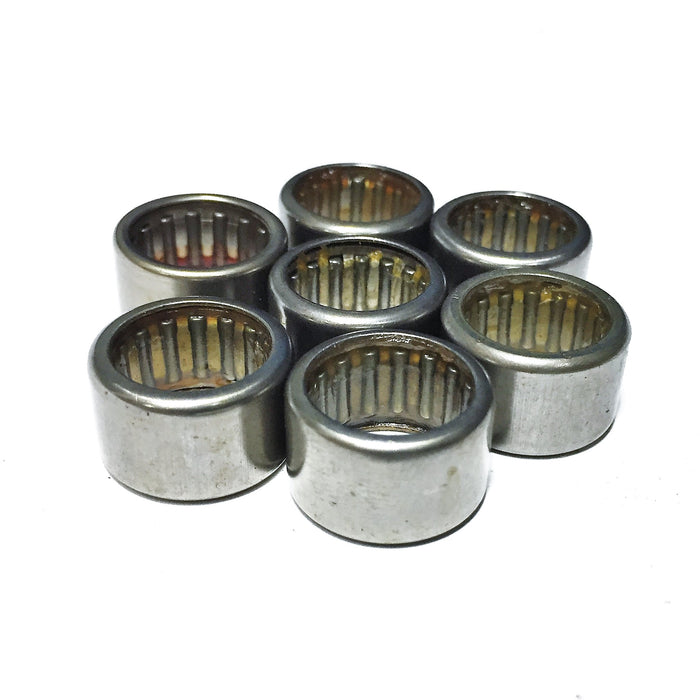 WAI World Power Systems Starter Sleeve Bearing 8-201 [Lot of 7] NOS