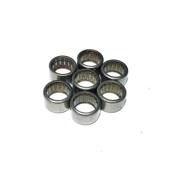 WAI World Power Systems Starter Sleeve Bearing 8-201 [Lot of 7] NOS