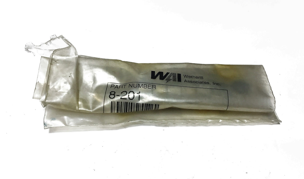 WAI World Power Systems Starter Sleeve Bearing 8-201 [Lot of 7] NOS