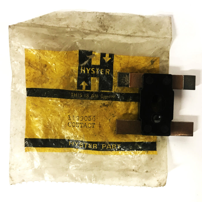 Hyster Forklift Contact M 1199056 NOS