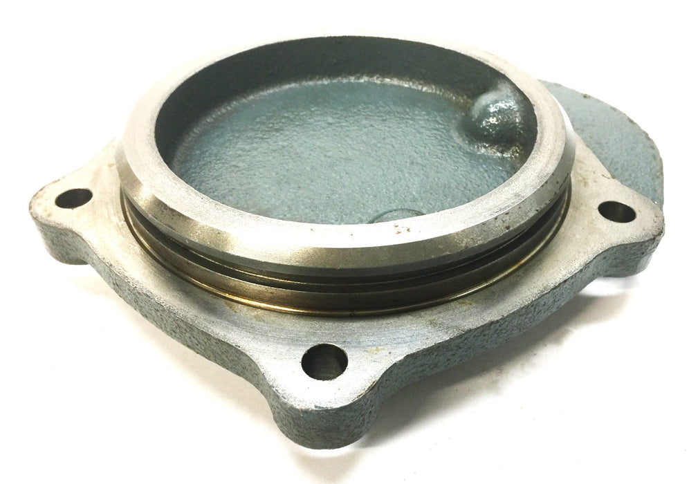 Detroit Diesel Front Tensioner Mount Drive Cover 23520920 NOS