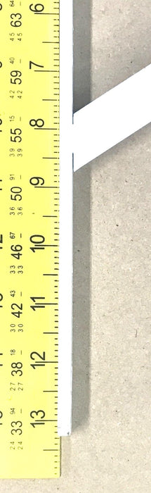Knape & Vogt Heavy Duty Shelf Bracket 208WH500 [Lot of 2] USED