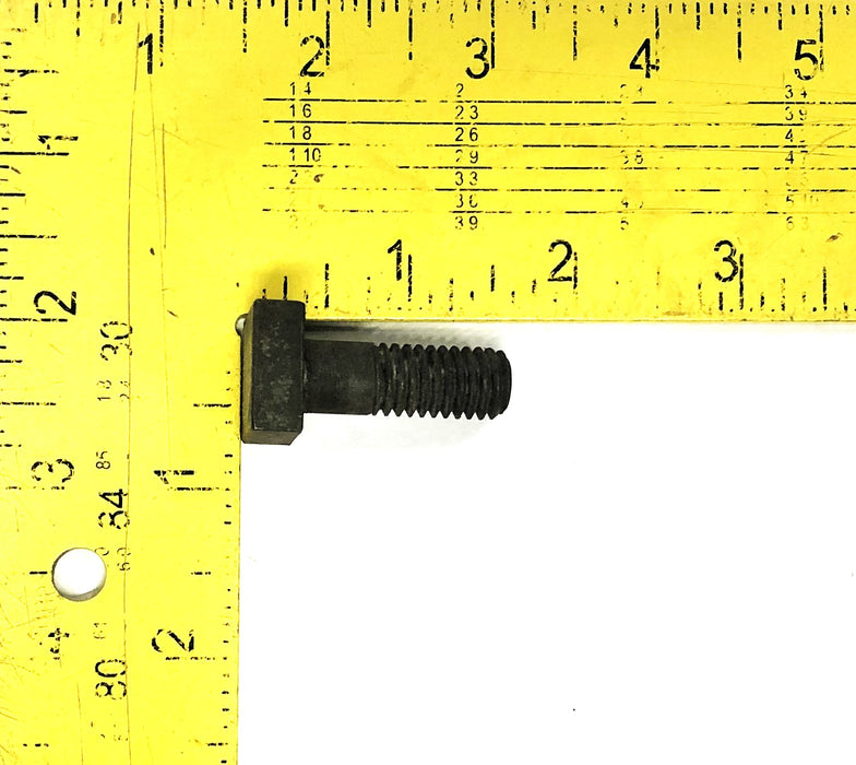 Unbranded 12 Thread T-Bolt 1106 [Lot of 5] NOS