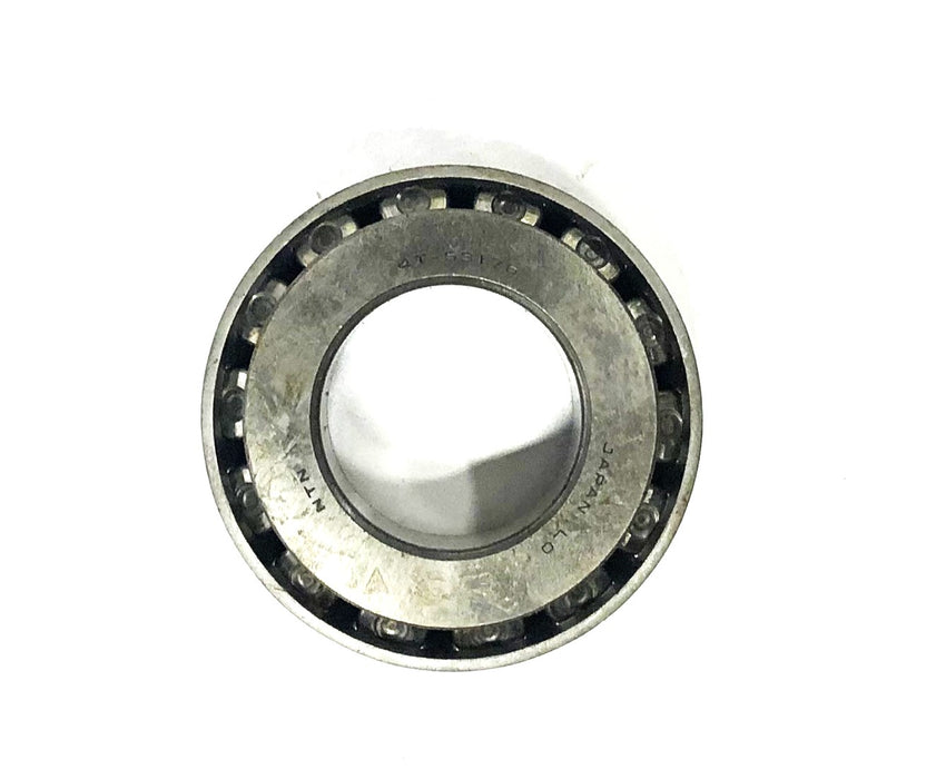 NTN Single Row Tapered Roller Bearing Cone 4T-53176 NOS