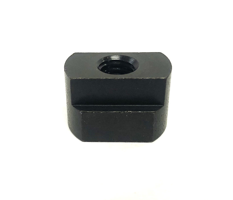 ND 0.52X0.75X1 Inch 0.31 Inch ID Threaded T-Nut 14739 [Lot of 8] NOS