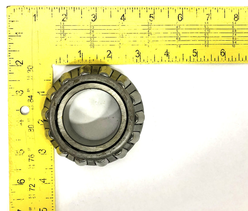 NTN Single Row Tapered Roller Bearing Cone 4T-53176 NOS