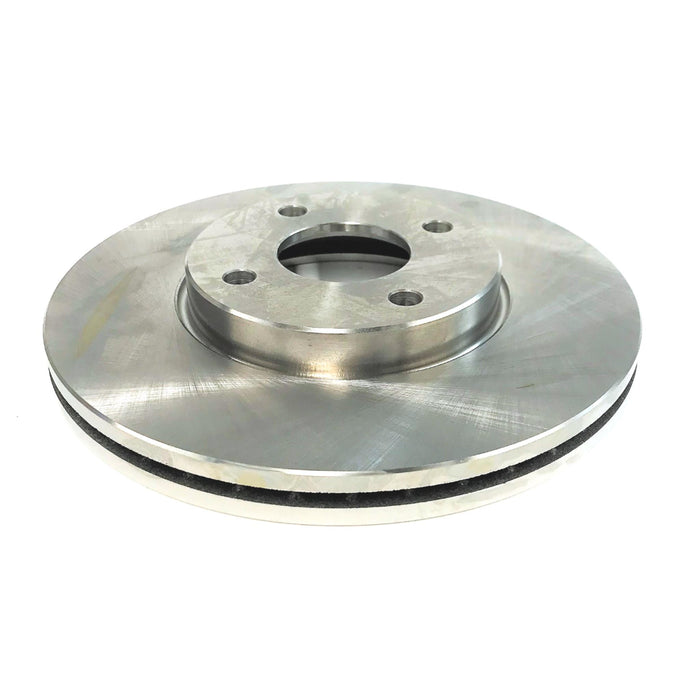 Silent Stop Disc Brake Rotor SB-680319 NOS