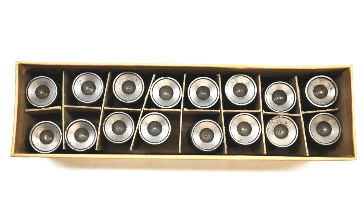 Elgin Engine Tappet 16 Piece Set VT-1906S-8 NOS