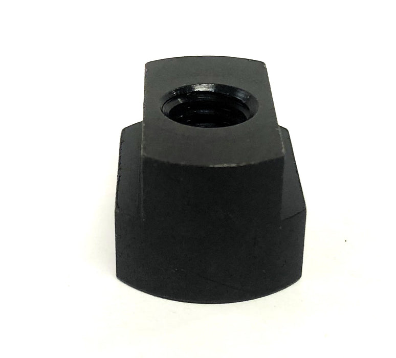 ND 0.52X0.75X1 Inch 0.31 Inch ID Threaded T-Nut 14739 [Lot of 8] NOS
