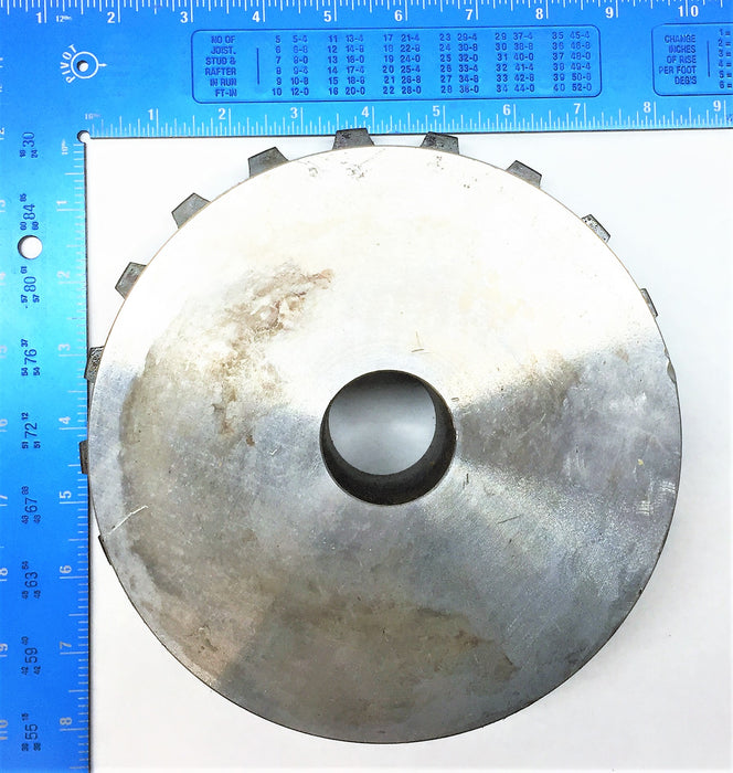 BROWNING Roller Chain Sprocket C100B20 NOS