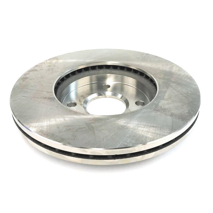 Silent Stop Disc Brake Rotor SB-680319 NOS