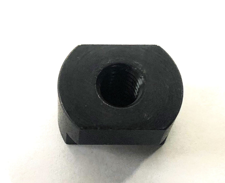ND 0.52X0.75X1 Inch 0.31 Inch ID Threaded T-Nut 14739 [Lot of 8] NOS