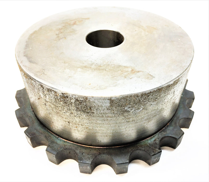 BROWNING Roller Chain Sprocket C100B20 NOS