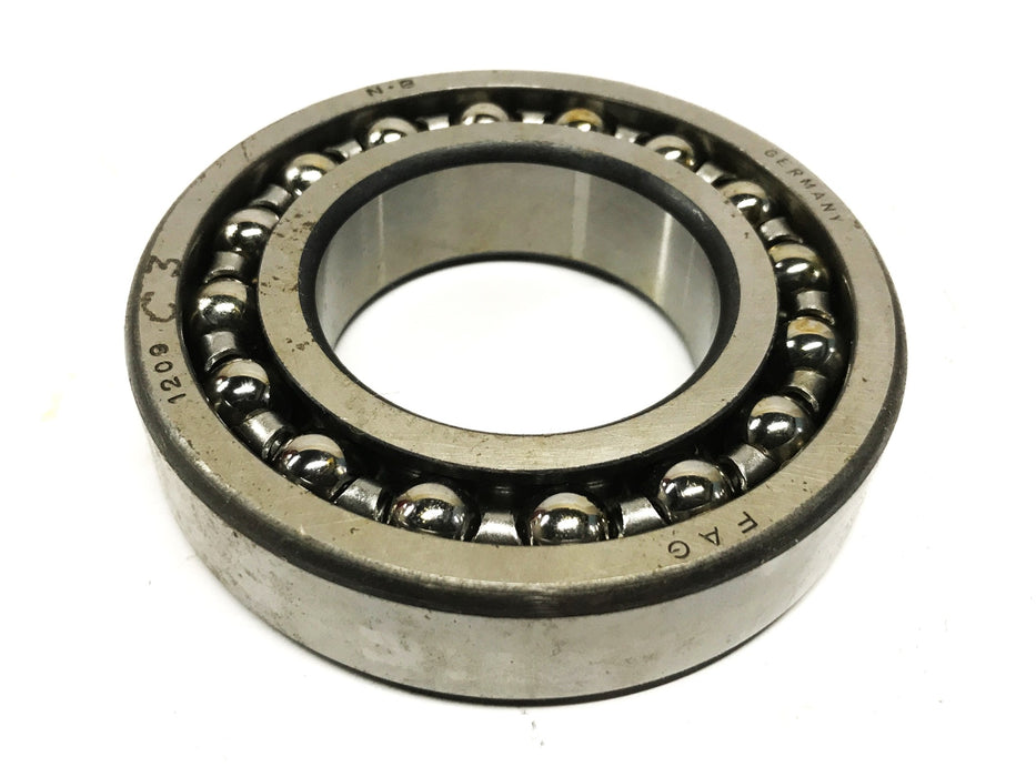 FAG Self-Aligning Ball Bearing 1209 NOS