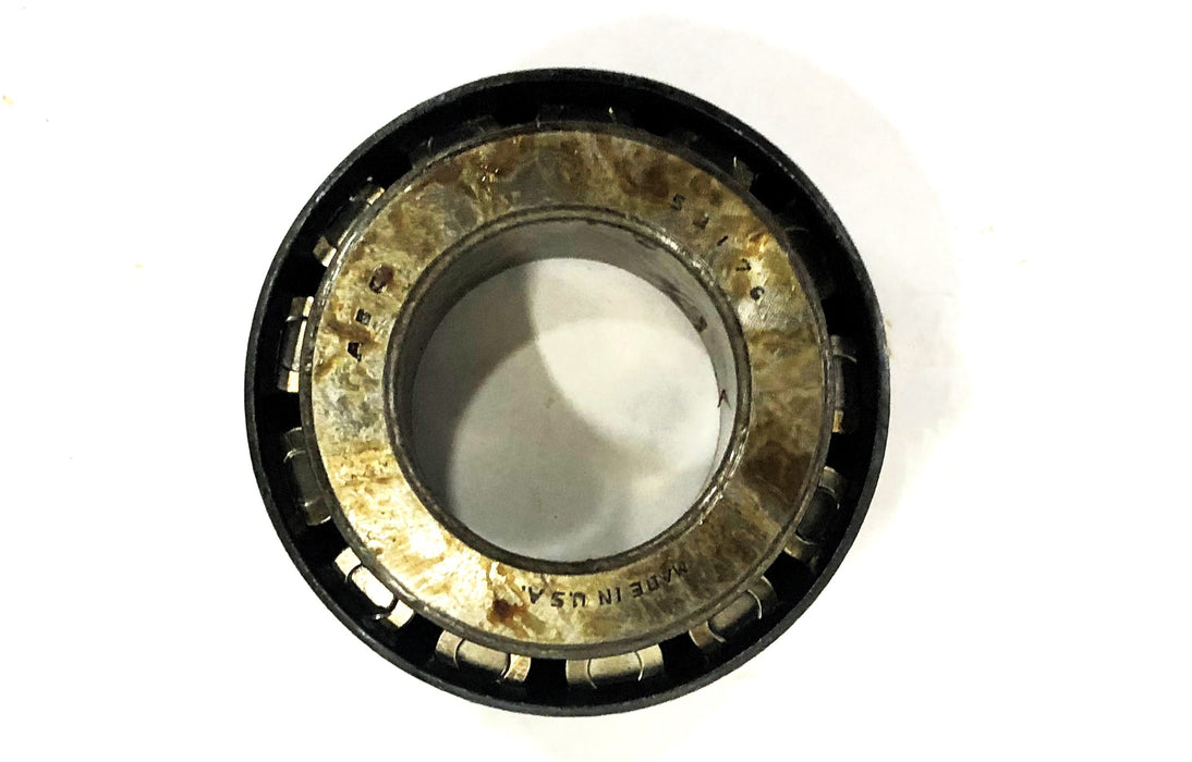 ABC Tapered Roller Bearing Cone 53176 NOS