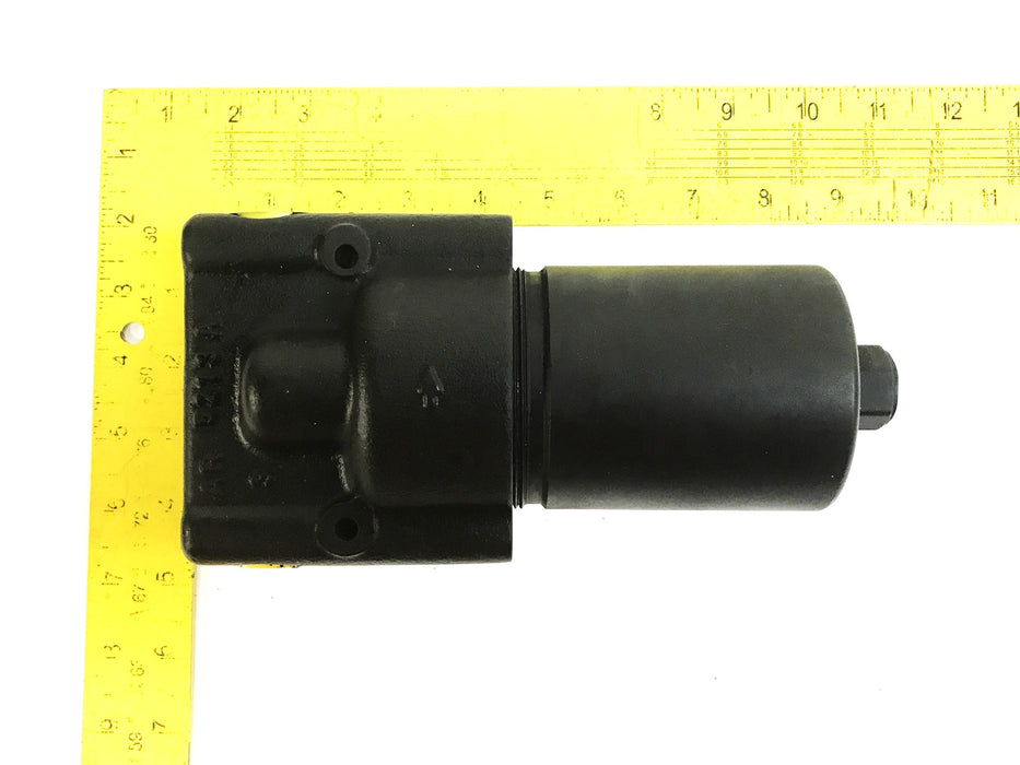 Hydac Hydraulic High Pressure Filter Assembly HF29-04GXXA1 REMANUFACTURED