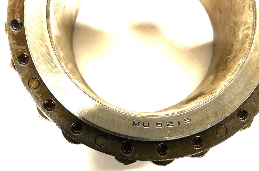 Bower Cylindrical Roller Bearing MU-5215-CAL (MU5215/M5215CA) NOS
