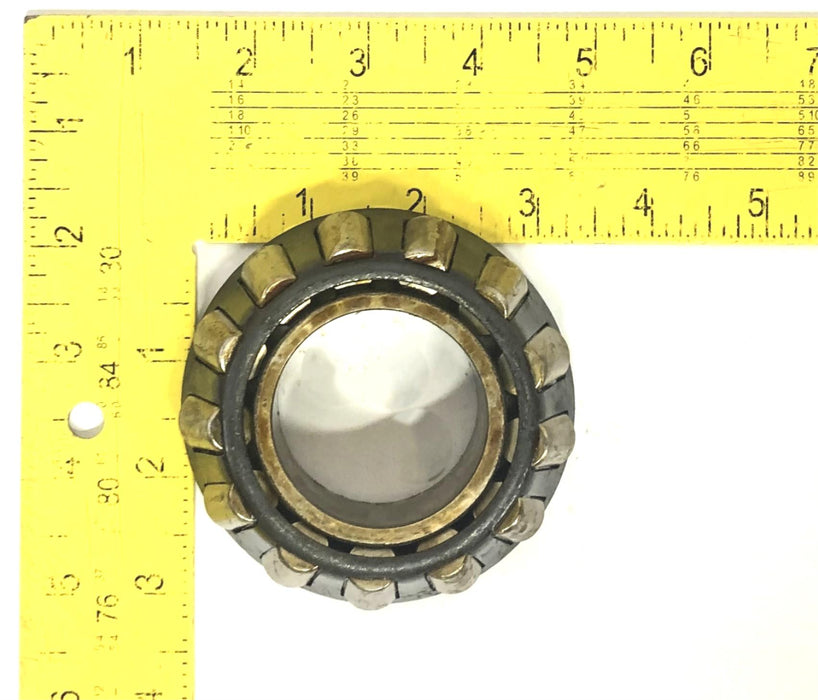 ABC Tapered Roller Bearing Cone 53176 NOS