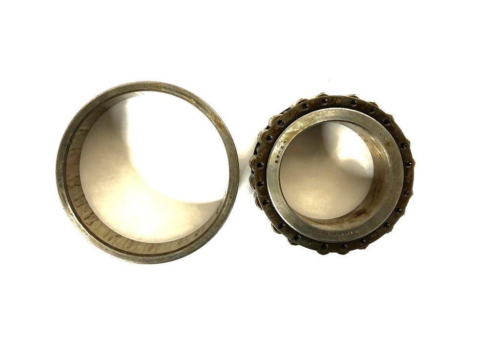 Bower Cylindrical Roller Bearing MU-5215-CAL (MU5215/M5215CA) NOS