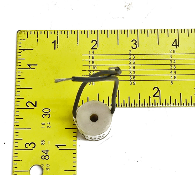 Elevator Coil 222D3 (H-9549) Compatible with OTIS [Lot of 2] NOS