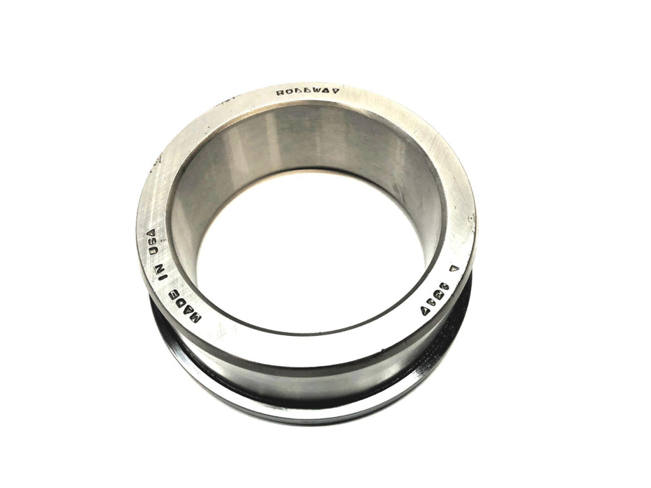 Rollway Cylindrical Roller Bearing Inner Ring L1317 NOS