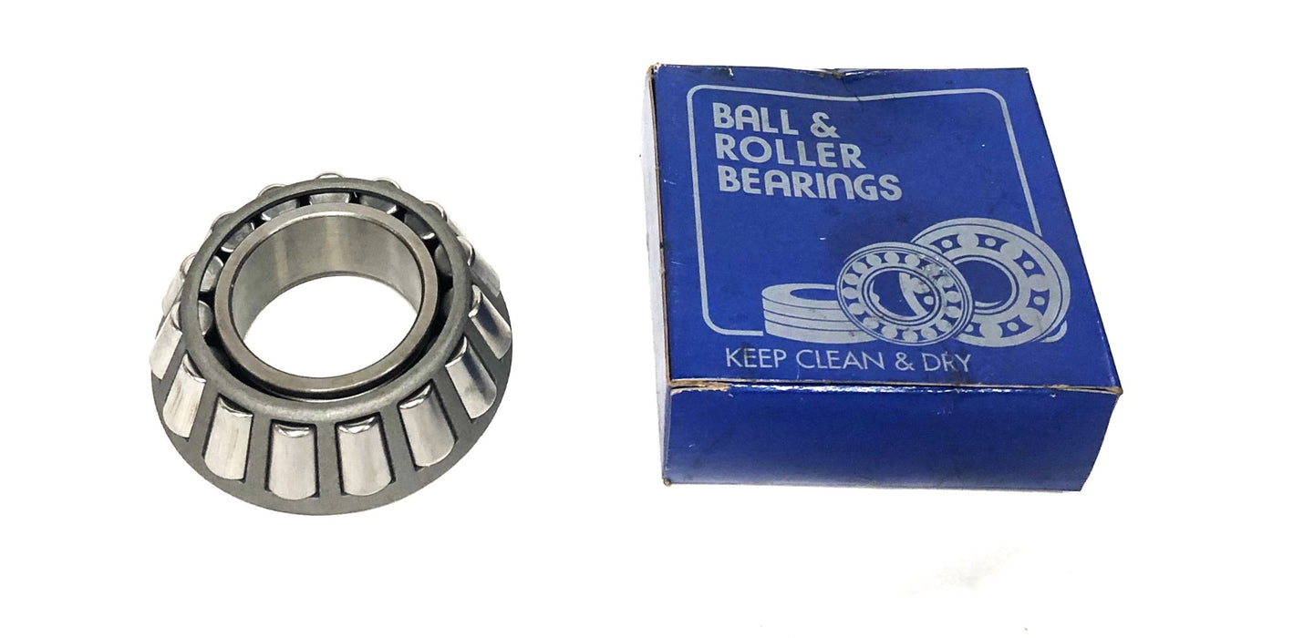 SKF Tapered Roller Bearing Cone CK-53177 NOS