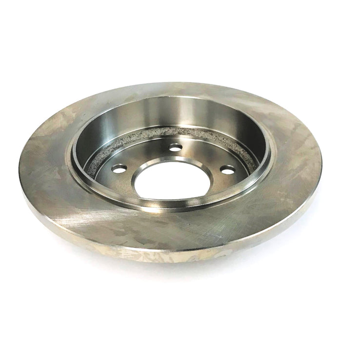 Silent Stop Disc Brake Rotor SB-76316 NOS