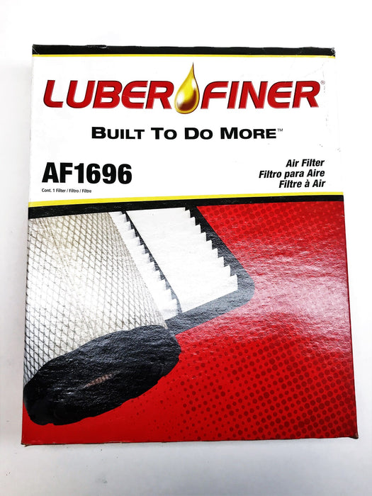 Luber-Finer Air Filter AF1696 [Lot of 2] NOS