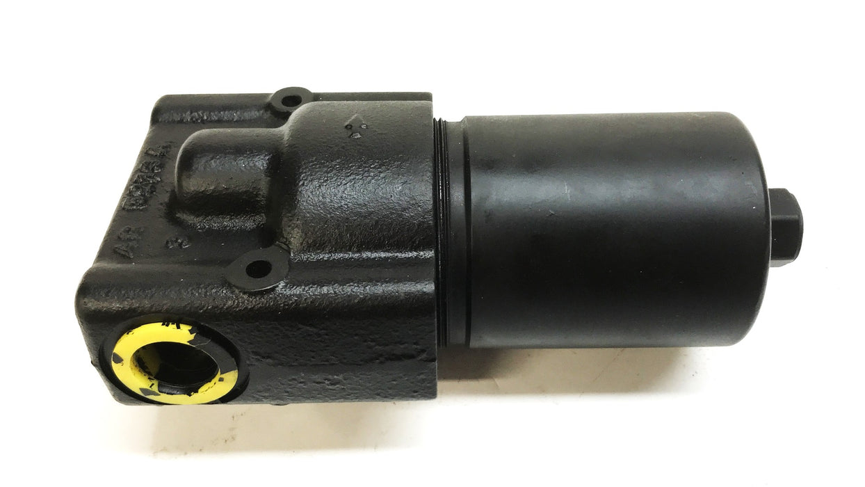 Hydac Hydraulic High Pressure Filter Assembly HF29-04GXXA1 REMANUFACTURED