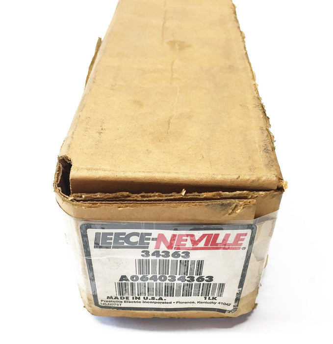 Leece Neville/Prestolite Starter Motor Main Shaft 34363 (A064034363) NOS