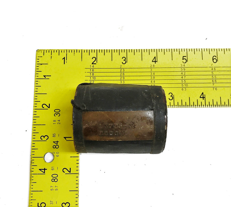 Elevator Coil 222CV1 (13725-34) Compatible with OTIS USED