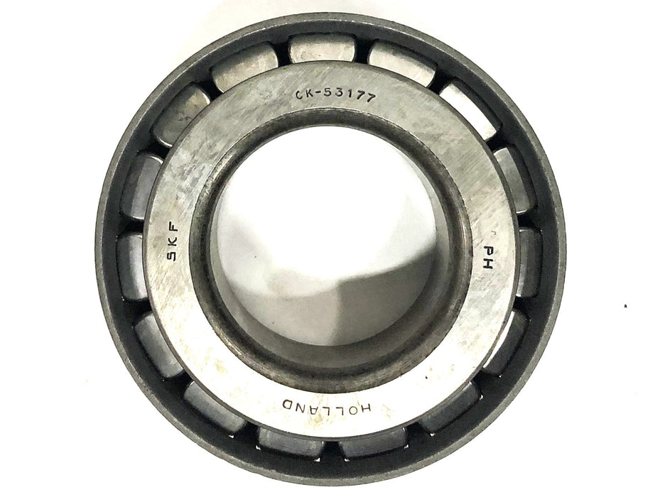 SKF Tapered Roller Bearing Cone CK-53177 NOS