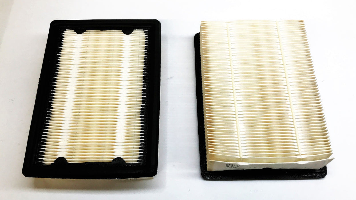 Luber-Finer Air Filter AF1696 [Lot of 2] NOS