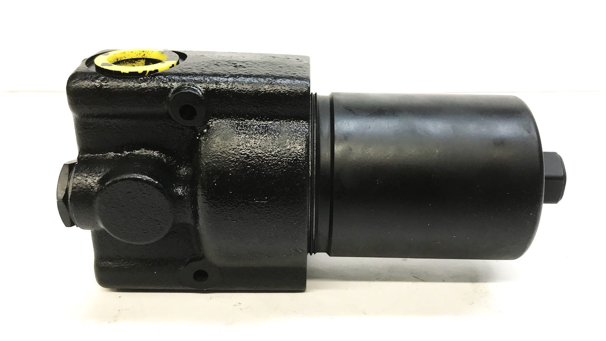 Hydac Hydraulic High Pressure Filter Assembly HF29-04GXXA1 REMANUFACTURED